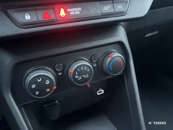 DACIA SANDERO III - voiture d'occasion - Photo 15