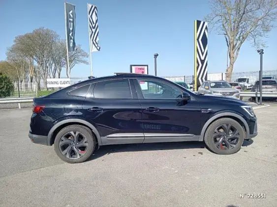 RENAULT ARKANA - voiture d'occasion - Photo 5