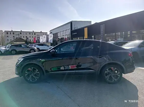 RENAULT ARKANA - voiture d'occasion - Photo 2