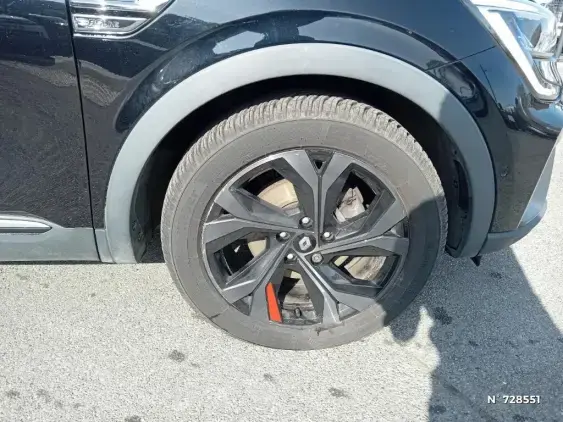 RENAULT ARKANA - voiture d'occasion - Photo 8