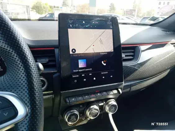 RENAULT ARKANA - voiture d'occasion - Photo 13