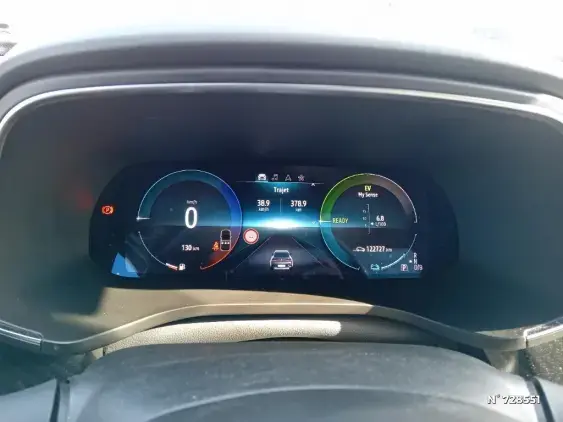 RENAULT ARKANA - voiture d'occasion - Photo 12