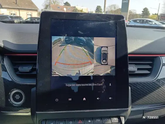 RENAULT ARKANA - voiture d'occasion - Photo 14