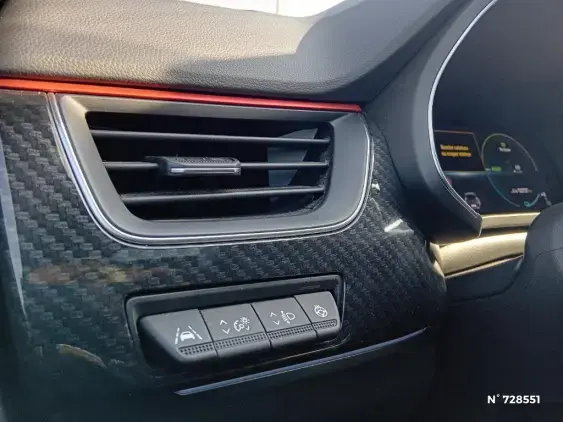 RENAULT ARKANA - voiture d'occasion - Photo 15