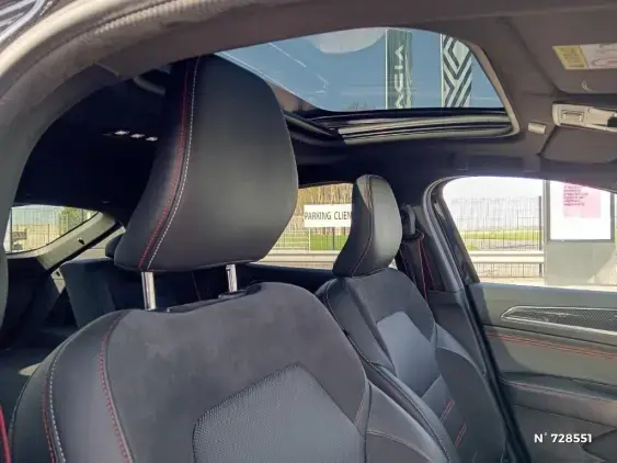 RENAULT ARKANA - voiture d'occasion - Photo 27