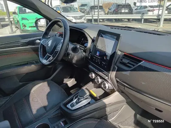 RENAULT ARKANA - voiture d'occasion - Photo 10