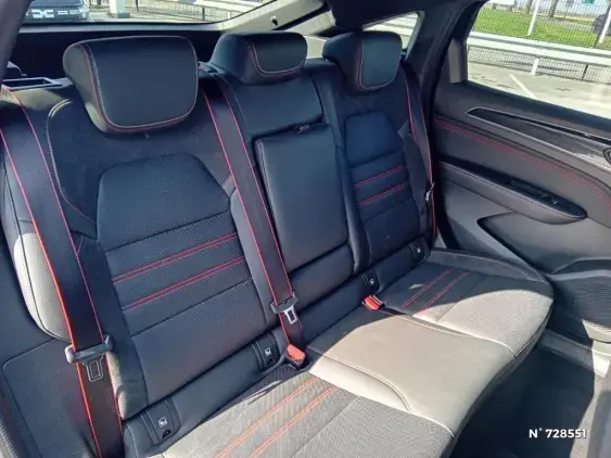 RENAULT ARKANA - voiture d'occasion - Photo 11