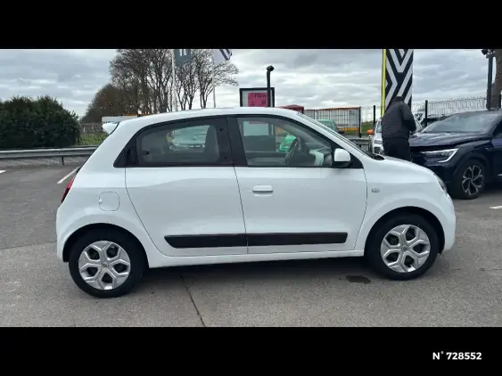 RENAULT TWINGO III - voiture d'occasion - Photo 5