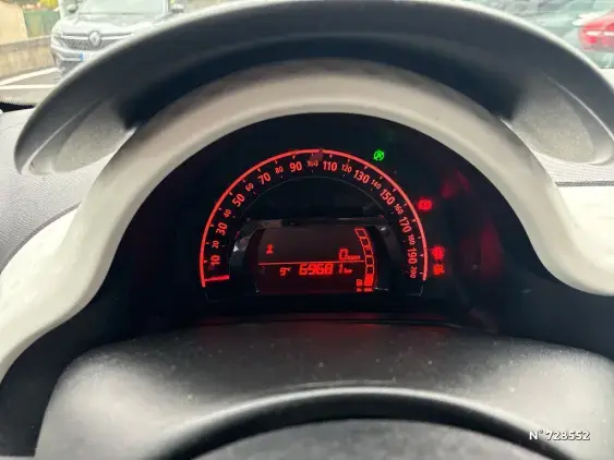 RENAULT TWINGO III - voiture d'occasion - Photo 12