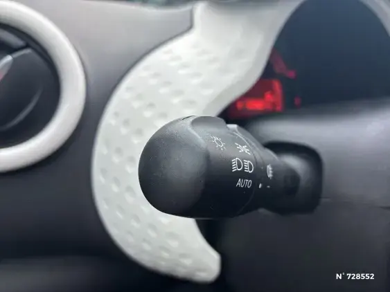 RENAULT TWINGO III - voiture d'occasion - Photo 14