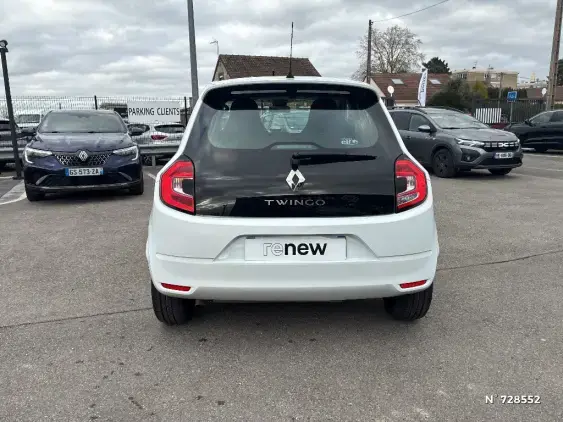 RENAULT TWINGO III - voiture d'occasion - Photo 6