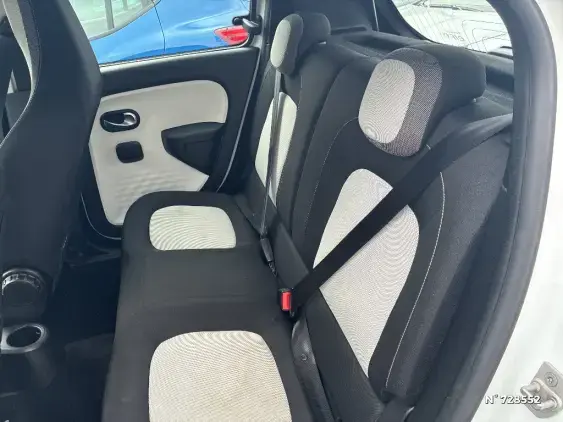 RENAULT TWINGO III - voiture d'occasion - Photo 11