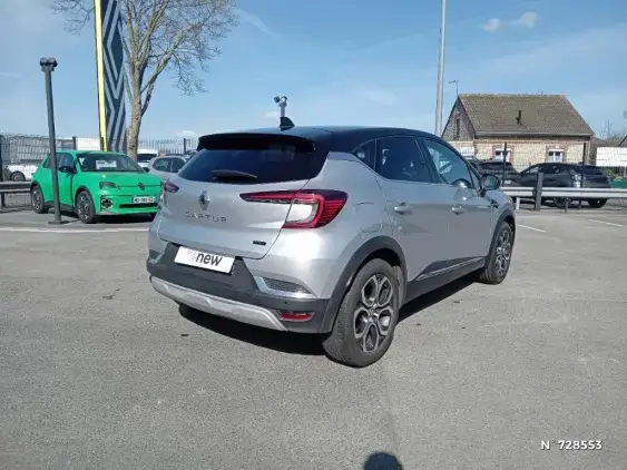 RENAULT CAPTUR II - voiture d'occasion - Photo 4