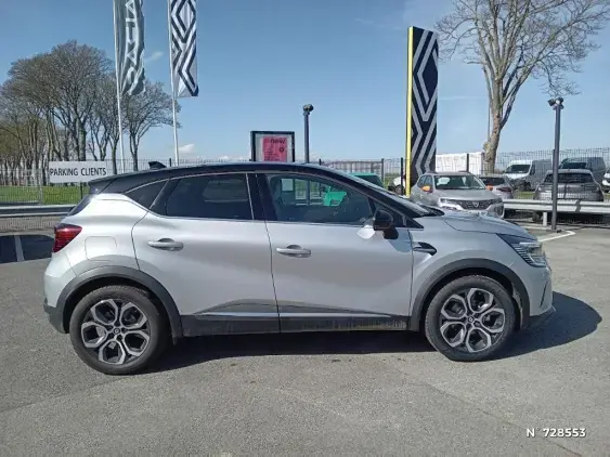 RENAULT CAPTUR II - voiture d'occasion - Photo 5