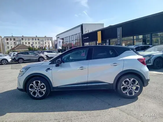 RENAULT CAPTUR II - voiture d'occasion - Photo 2