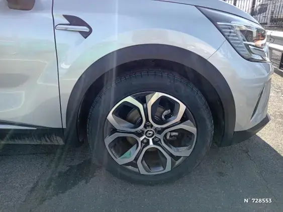 RENAULT CAPTUR II - voiture d'occasion - Photo 8