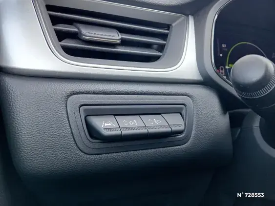 RENAULT CAPTUR II - voiture d'occasion - Photo 15