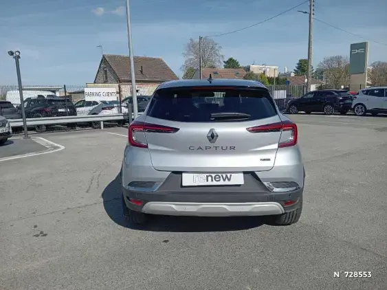 RENAULT CAPTUR II - voiture d'occasion - Photo 6