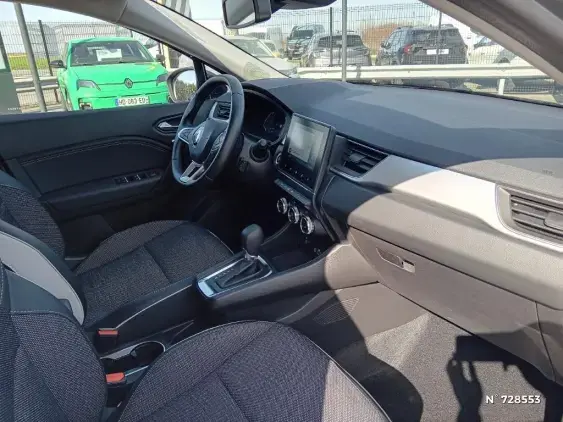 RENAULT CAPTUR II - voiture d'occasion - Photo 10