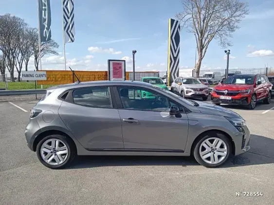 RENAULT CLIO V - voiture d'occasion - Photo 5