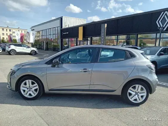 RENAULT CLIO V - voiture d'occasion - Photo 2