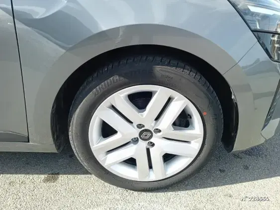 RENAULT CLIO V - voiture d'occasion - Photo 8