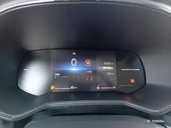 RENAULT CLIO V - voiture d'occasion - Photo 12