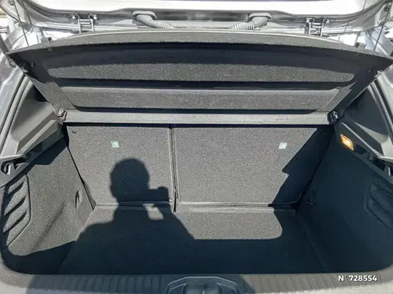 RENAULT CLIO V - voiture d'occasion - Photo 7