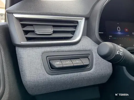 RENAULT CLIO V - voiture d'occasion - Photo 15