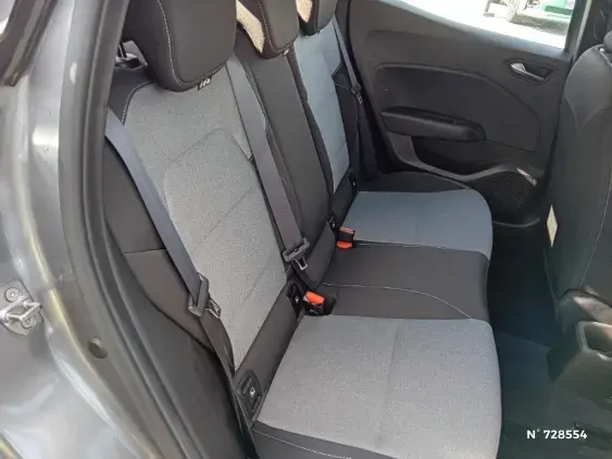 RENAULT CLIO V - voiture d'occasion - Photo 11