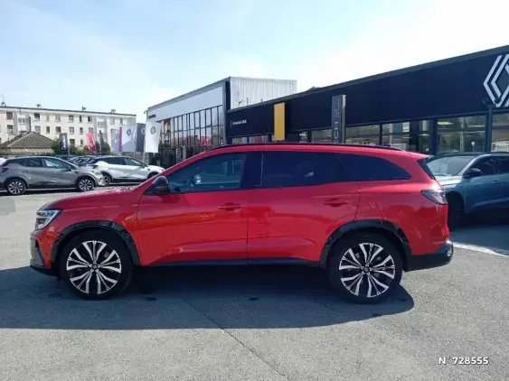 RENAULT ESPACE VI - voiture d'occasion - Photo 2