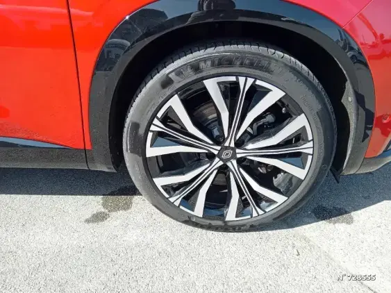 RENAULT ESPACE VI - voiture d'occasion - Photo 8