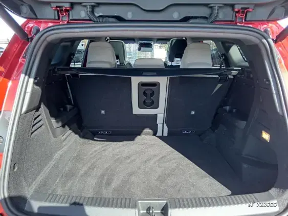 RENAULT ESPACE VI - voiture d'occasion - Photo 7