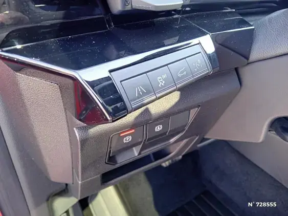 RENAULT ESPACE VI - voiture d'occasion - Photo 15