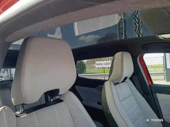 RENAULT ESPACE VI - voiture d'occasion - Photo 26