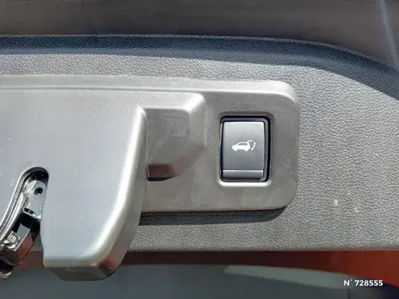 RENAULT ESPACE VI - voiture d'occasion - Photo 28