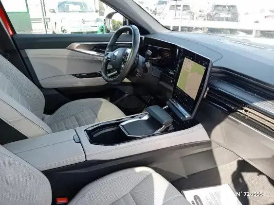 RENAULT ESPACE VI - voiture d'occasion - Photo 10