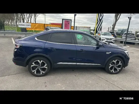 RENAULT ARKANA - voiture d'occasion - Photo 5