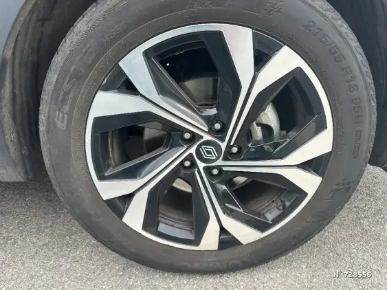 RENAULT ARKANA - voiture d'occasion - Photo 8