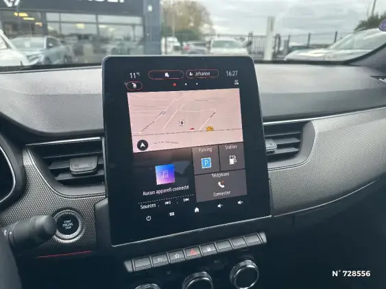 RENAULT ARKANA - voiture d'occasion - Photo 13