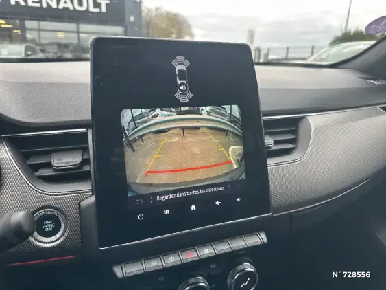 RENAULT ARKANA - voiture d'occasion - Photo 14