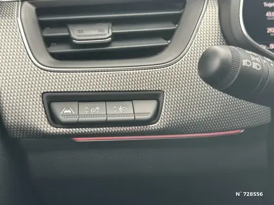 RENAULT ARKANA - voiture d'occasion - Photo 15