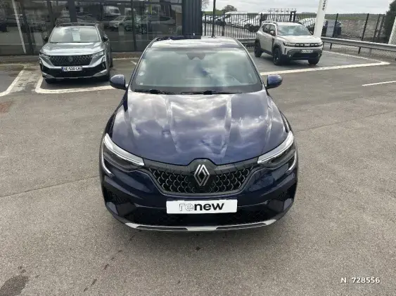 RENAULT ARKANA - voiture d'occasion - Photo 3