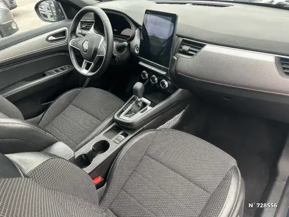 RENAULT ARKANA - voiture d'occasion - Photo 10