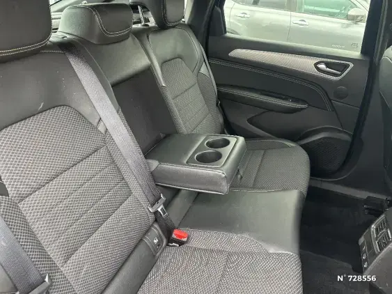 RENAULT ARKANA - voiture d'occasion - Photo 11