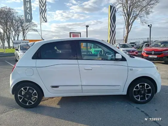 RENAULT TWINGO III - voiture d'occasion - Photo 5