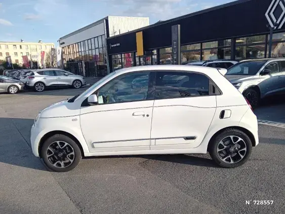 RENAULT TWINGO III - voiture d'occasion - Photo 2