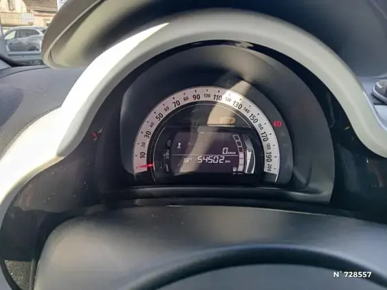 RENAULT TWINGO III - voiture d'occasion - Photo 12