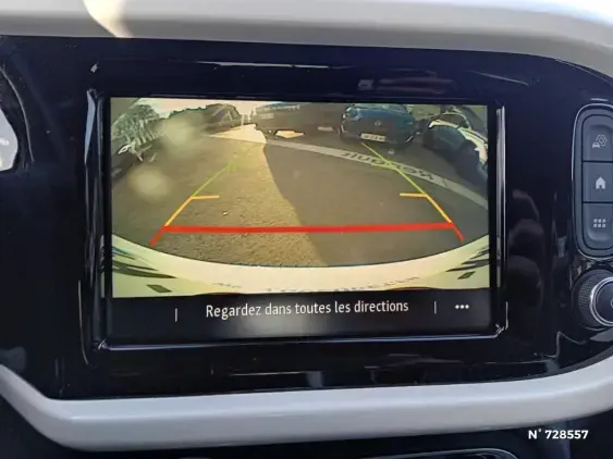 RENAULT TWINGO III - voiture d'occasion - Photo 14