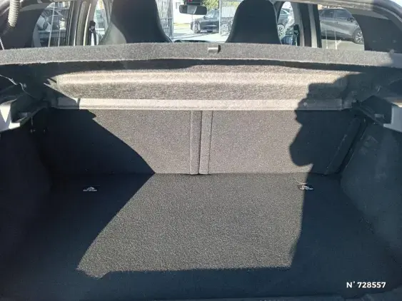 RENAULT TWINGO III - voiture d'occasion - Photo 7